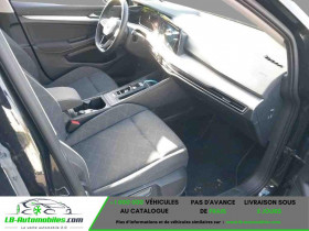 Volkswagen Golf SW 1.0 eTSI 110 BVA  occasion � Beaupuy - photo n�3