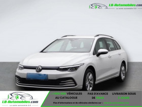 Volkswagen Golf SW 1.0 eTSI 110 BVA  occasion � Beaupuy - photo n�2