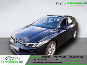 Volkswagen Golf SW 1.0 eTSI 110 BVA  occasion � Beaupuy - photo n�2