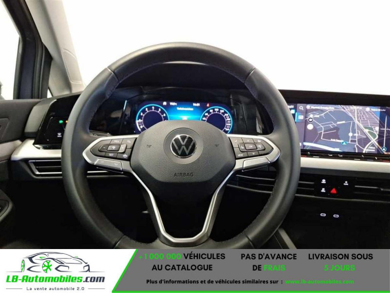 Volkswagen Golf SW 1.0 eTSI 110 BVA  occasion  Beaupuy - photo n9