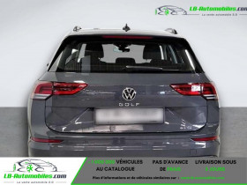 Volkswagen Golf SW 1.0 eTSI 110 BVA  occasion � Beaupuy - photo n�6
