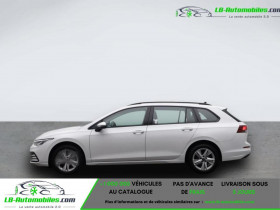 Volkswagen Golf SW 1.0 eTSI 110 BVA  occasion � Beaupuy - photo n�6