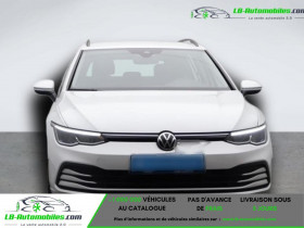 Volkswagen Golf SW 1.0 eTSI 110 BVA  occasion � Beaupuy - photo n�5