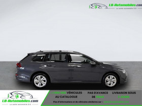 Volkswagen Golf SW 1.0 eTSI 110 BVA  occasion � Beaupuy - photo n�5