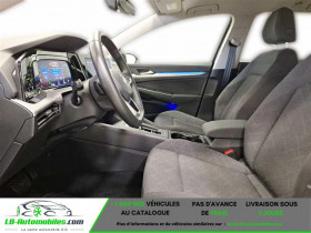 Volkswagen Golf SW 1.0 eTSI 110 BVA  occasion � Beaupuy - photo n�6