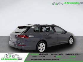 Volkswagen Golf SW 1.0 eTSI 110 BVA  occasion � Beaupuy - photo n�4