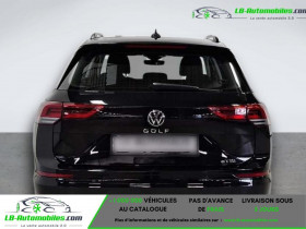 Volkswagen Golf SW 1.0 eTSI 110 BVA  occasion � Beaupuy - photo n�5