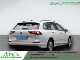 Volkswagen Golf SW 1.0 eTSI 110 BVA  occasion � Beaupuy - photo n�4
