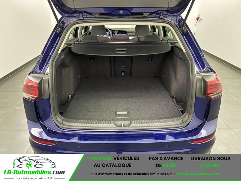 Volkswagen Golf SW 1.0 eTSI 110 BVA  occasion  Beaupuy - photo n8