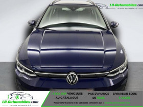 Volkswagen Golf SW 1.0 eTSI 110 BVA  occasion  Beaupuy - photo n4