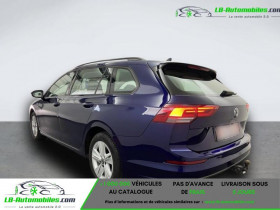Volkswagen Golf SW 1.0 eTSI 110 BVA  occasion  Beaupuy - photo n3