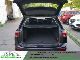 Volkswagen Golf SW 1.0 eTSI 110 BVA  occasion  Beaupuy - photo n11