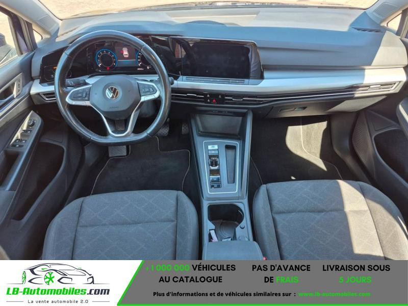 Volkswagen Golf SW 1.0 eTSI 110 BVA  occasion  Beaupuy - photo n3