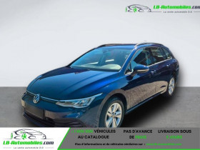 Volkswagen Golf SW 1.0 eTSI 110 BVA  occasion  Beaupuy - photo n2