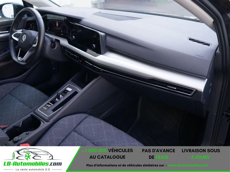 Volkswagen Golf SW 1.0 eTSI 110 BVA  occasion  Beaupuy - photo n3