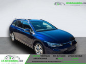 Volkswagen Golf SW 1.0 eTSI 110 BVA   Beaupuy 31