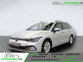 Volkswagen Golf SW 1.0 eTSI 110 BVA   Beaupuy 31
