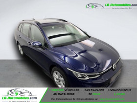 Volkswagen Golf SW 1.0 eTSI 110 BVA  occasion  Beaupuy - photo n2
