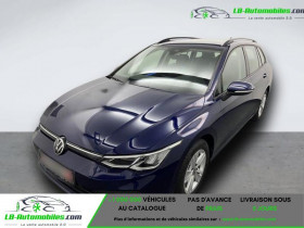 Volkswagen Golf SW , garage LB AUTOMOBILES  Beaupuy