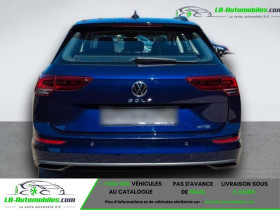 Volkswagen Golf SW 1.0 eTSI 110 BVA  occasion  Beaupuy - photo n6