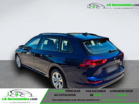 Volkswagen Golf SW 1.0 eTSI 110 BVA  occasion  Beaupuy - photo n4
