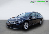 Annonce Volkswagen Golf SW occasion Essence 1.0 eTSI 110 BVA  Beaupuy