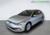 Annonce Volkswagen Golf SW occasion Essence 1.0 eTSI 110 BVA  Beaupuy