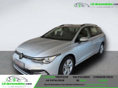 Volkswagen Golf SW 1.0 eTSI 110 BVA   Beaupuy 31