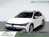 Volkswagen Golf SW 1.0 eTSI 110 BVA   Beaupuy 31
