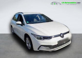 Volkswagen Golf SW occasion année 2021 boite Automatique Annonce Volkswagen Golf SW occasion Essence 1.0 eTSI 110 BVA à Beaupuy