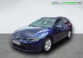 Annonce Volkswagen Golf SW occasion Essence 1.0 eTSI 110 BVA  Beaupuy