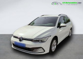 Volkswagen Golf SW occasion année 2022 boite Automatique Annonce Volkswagen Golf SW occasion Essence 1.0 eTSI 110 BVA à Beaupuy
