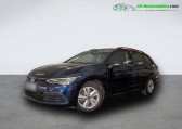 Volkswagen Golf SW occasion année 2022 boite Automatique Annonce Volkswagen Golf SW occasion Essence 1.0 eTSI 110 BVA à Beaupuy
