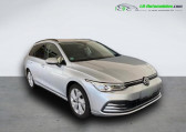 Volkswagen Golf SW 1.0 eTSI 110 BVA   Beaupuy 31