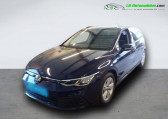 Volkswagen Golf SW 1.0 eTSI 110 BVA   Beaupuy 31