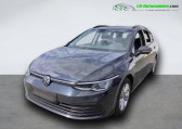 Volkswagen Golf SW 1.0 eTSI 110 BVA   Beaupuy 31