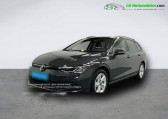 Volkswagen Golf SW 1.0 eTSI 110 BVA   Beaupuy 31