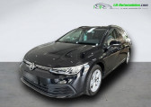Volkswagen Golf SW occasion année 2021 boite Automatique Annonce Volkswagen Golf SW occasion Essence 1.0 eTSI 110 BVA à Beaupuy