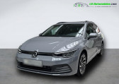Volkswagen Golf SW occasion année 2021 boite Automatique Annonce Volkswagen Golf SW occasion Essence 1.0 eTSI 110 BVA à Beaupuy