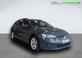 Volkswagen Golf SW 1.0 eTSI 110 BVA   Beaupuy 31