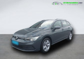 Volkswagen Golf SW 1.0 eTSI 110 BVA   Beaupuy 31