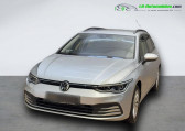 Volkswagen Golf SW 1.0 eTSI 110 BVA   Beaupuy 31