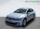 Volkswagen Golf SW 1.0 eTSI 110 BVA   Beaupuy 31