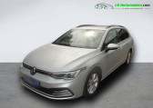 Volkswagen Golf SW 1.0 eTSI 110 BVA   Beaupuy 31