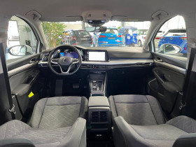 Volkswagen Golf SW 1.0 eTSI 110 BVA  occasion  Beaupuy - photo n3