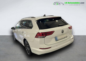 Volkswagen Golf SW 1.0 eTSI 110 BVA  occasion  Beaupuy - photo n4