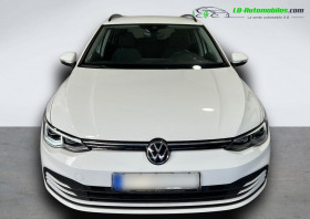 Volkswagen Golf SW 1.0 eTSI 110 BVA  occasion  Beaupuy - photo n5