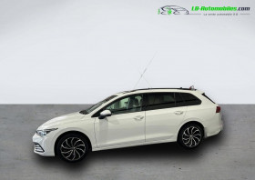 Volkswagen Golf SW 1.0 eTSI 110 BVA  occasion  Beaupuy - photo n6