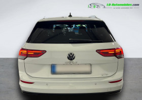 Volkswagen Golf SW 1.0 eTSI 110 BVA  occasion  Beaupuy - photo n7