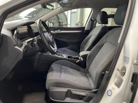 Volkswagen Golf SW 1.0 eTSI 110 BVA  occasion  Beaupuy - photo n8